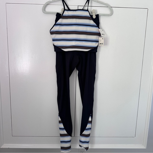 NWT FP Movement Workout Set - Picture 11 of 13